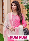 Kumkum By Mittoo Designer Kurtis Catalog